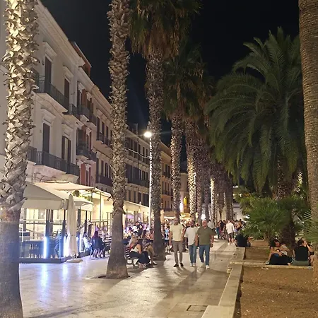 Dante 434 Apartamento *