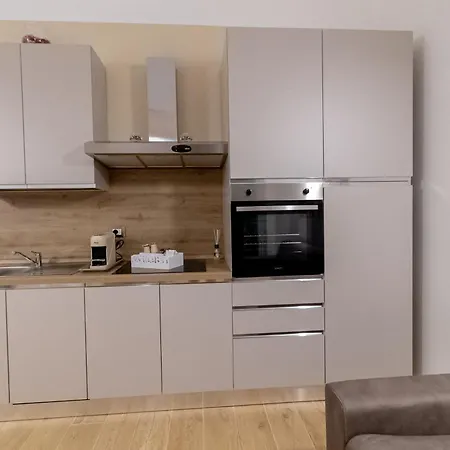 Apartamento Dante 434 *