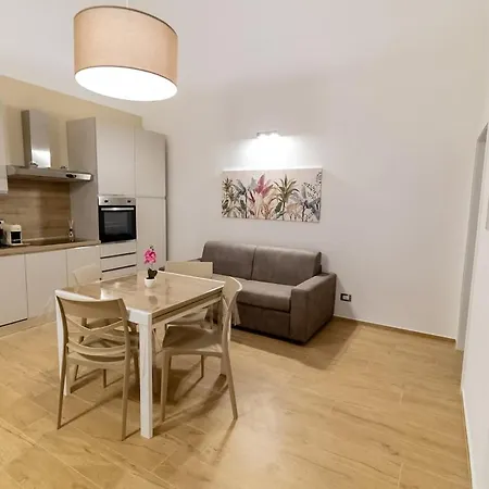 Dante 434 Apartamento