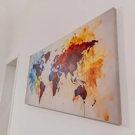 Dante 434 * باري