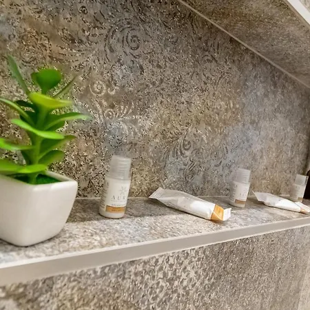 Apartamento Dante 434 Bari