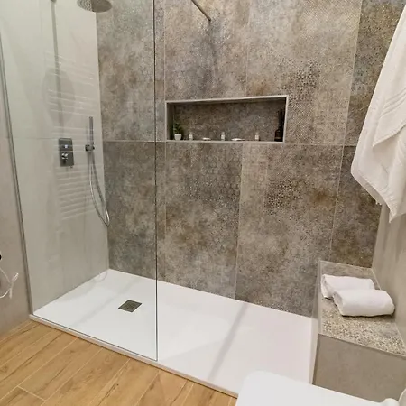 Apartamento Dante 434 *