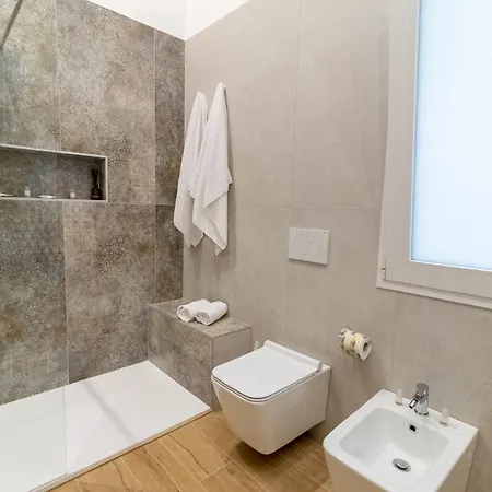 Dante 434 Apartamento