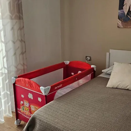 Dante 434 Apartamento *