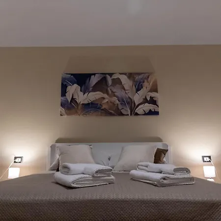 Dante 434 Apartment *