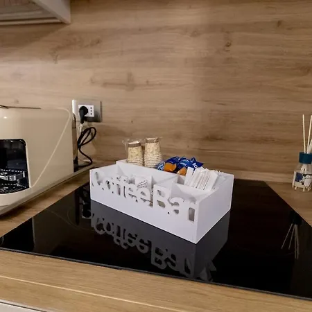 Dante 434 Apartment *