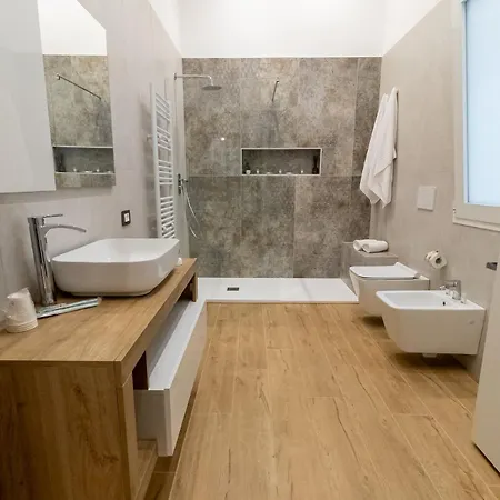 Dante 434 Apartment *