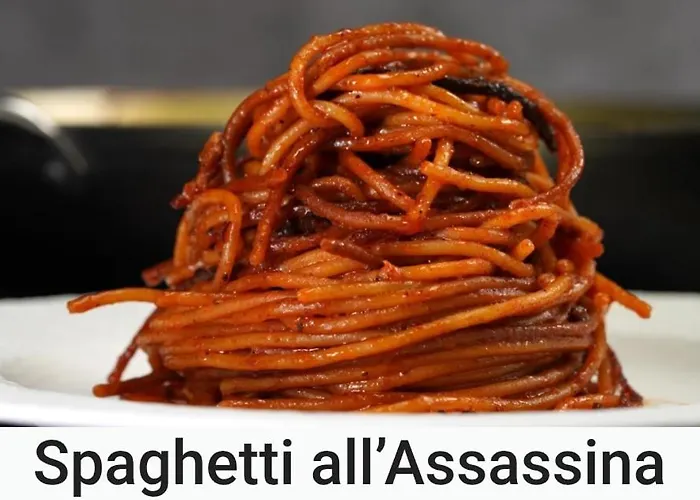 Apartment Dante 434 Bari