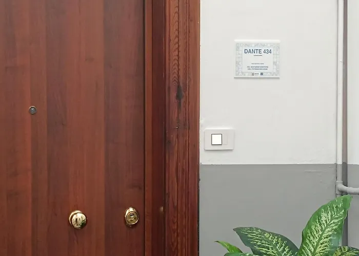 Dante 434 公寓 巴里