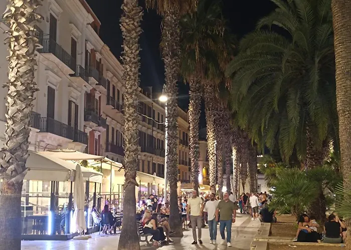 Dante 434 Apartment *