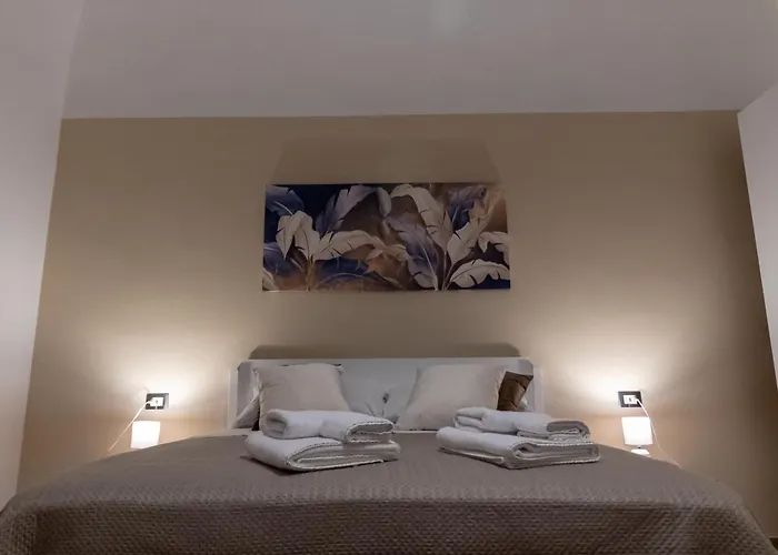 Dante 434 Apartment *