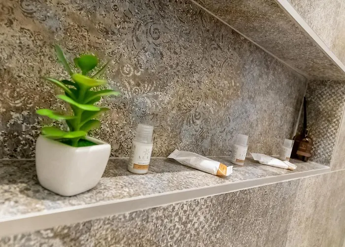 Apartment Dante 434 Bari