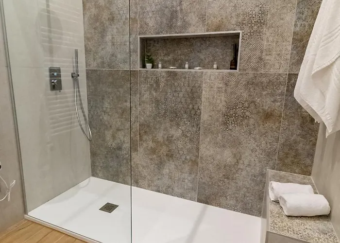 Apartment Dante 434 *