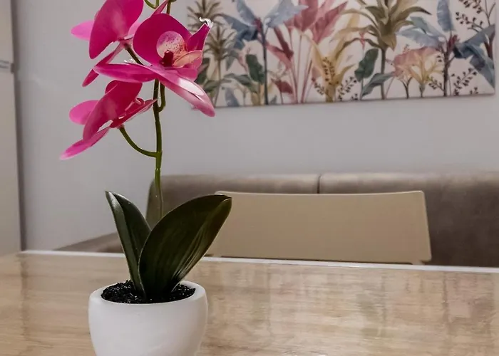 Apartment Dante 434 *